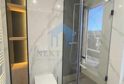 Apartament 3 camere, Central - 2