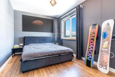 COMISION 0% Apartament cu 2 camere de vânzare 55mp , zona BMW/Vivo - 4