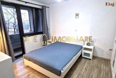 3 Camere de inchiriat | Bucurestii Noi | Metrou | Centrala Proprie - 2