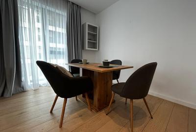 Apartament 2 camere Nusco City - Promenada Mall | Metrou Aurel Vlaicu - 6