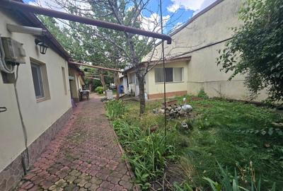 Casă Parter + teren 600 mp , Cartierul Andronache, Sector 2 - 38