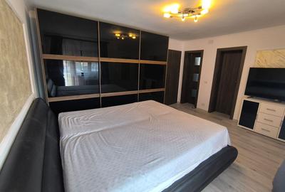 Duplex patru camere Dumbrăvița - 8