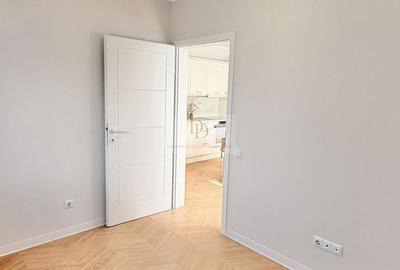 Apartament 3 camere Finisaje Premium | Parcare subterana inclusa - 24