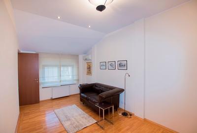 Fully furnished villa in Pipera - 29