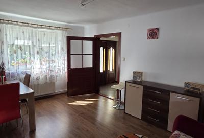Casa in Bod zona centrala,  P+M, 8 camere, teren 1111 mp, fantana proprie. - 10