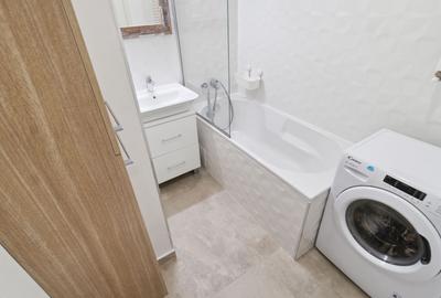 2 Camere Grozavesti Politehnica Novum 8Min Metrou Parcare Inclusa - 5