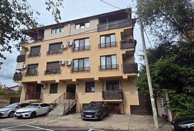 Apartament cu 3 camere decomandat în Bucureștii Noi