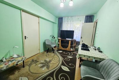 Apartament de vanzare,etaj 2,aleea Peana/Manastur - 8