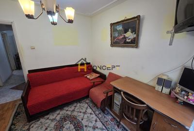 Inchiriere apartament 3 camere Secuilor 10 min metrou Brancoveanu - 9