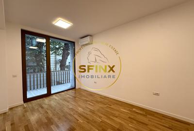 4 camere Stirbei Voda | Bloc Boutique | Incalzire in pardoseala si gradina - 2