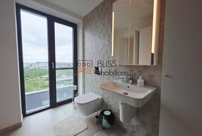 Penthouse duplex cu 2 terase și vedere panoramică - 20