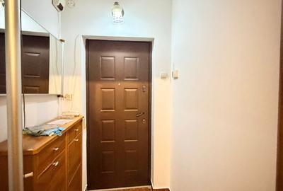 Apartament Spatios langa Parc Morarilor-Metrou Costin Georgian - 18