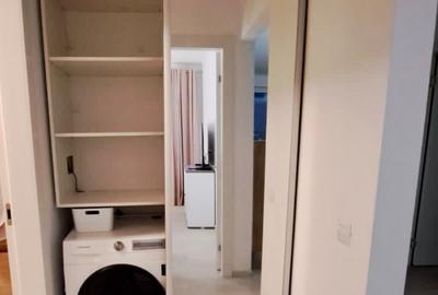 2 CAMERE | FLOREASCA RESIDENCE | AVIATIEI | BARBU VACARESCU | METROU | - 9