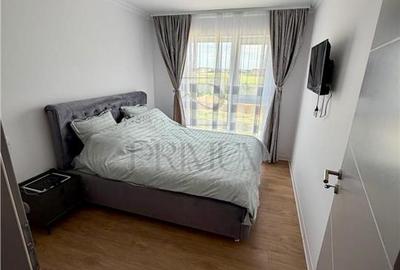 GIROC - APARTAMENT 2 CAMERE DE INCHIRIAT - PREMIUM - 3