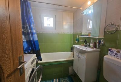 3 camere,2 băi-acces direct Piața Unirii/ 2 rooms, 2 Baths -Direct Unirii Square - 12