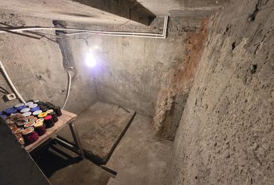 Exclusivitate! Casa P+M, 4 camere, teren 620mp, partea dreapta, Valu lui Traian! - 13