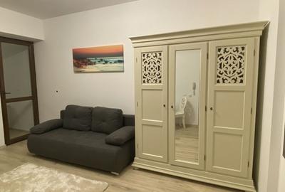 Apartament 1 camera PALAS BLOC NOU - 7