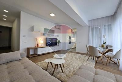 Apartament cu 2 camere decomandat, mobilat în Nord-Vest