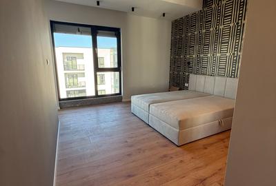 Apartament 3 camere Darwin Residence - 4