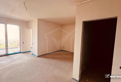 Garsonieră decomandată în Florești