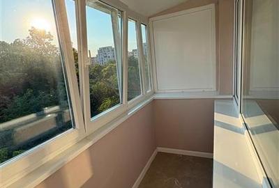 Vanzare apartament 3 camere renovate Parcul Circului - 20