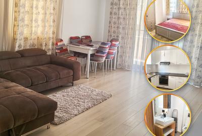 Ap 2 Camere | Soho Unirii | 12 Min Metrou Unirii | Parcare | Pet Friednly - 1