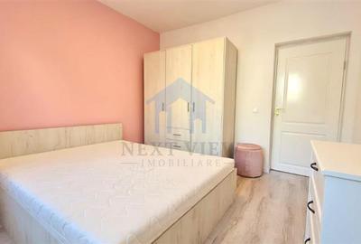 Apartament cu 3 camere decomandat în Gheorgheni