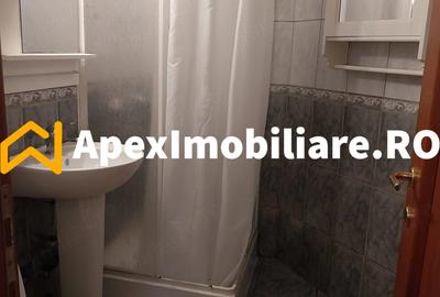 Ap. 2 cam de inchiriat Unirii Bucuresti | Metrou 2 min | centrala proprie - 6