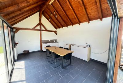 Casa-vila-individuala-4 camere-140mp-utili-mobilata-utilata-teren-700mp - 5