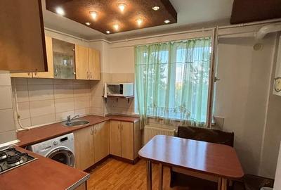 Apartament cu 2 camere în Gheorgheni