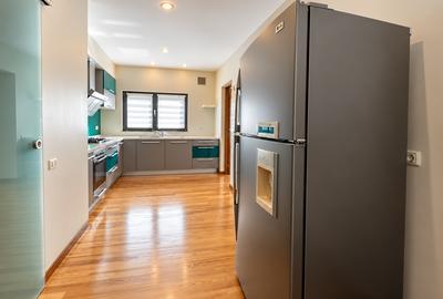 Apartament 4 camere | Dorobanti | Washington Residence | Parcare subterana - 7