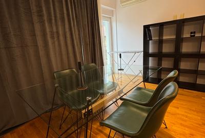 Apartament 2 camere cu terasa si parcare//Herastrau - Soseaua Nordului - 3