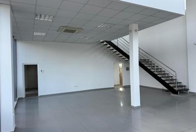 Spațiu comercial de închiriat, str. Matei Corvin-SC0139 - 5