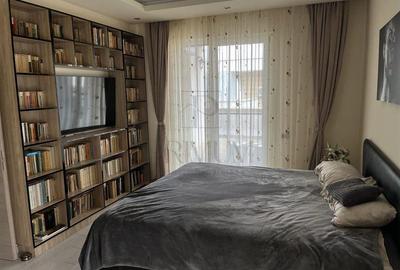 DUMBRAVITA - ETAJ 2 - PENTHOUSE - 3 CAMERE - 2 BAI - 2 TERASE - 2 LOC PARCARE - 7