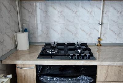 🙋CET🔸 2 Camere Decomandate 53m² Mobilat Utilat Centrala Gaze Loc de Parcare - 7