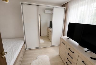 Apartament 2 camere J-uri Kaufland Craiovei, Lic. Odobescu, etaj 2, modern - 4