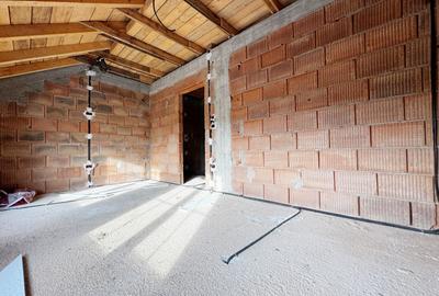 Duplex 3 camere 305mp teren, P+M, 95mp utili+15mp terasa -Calea Urseni - 5