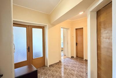 Apartament 2 camere, spațios, Ultracentral-Bulevardul Libertății, Parcul Izvor. - 7