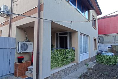 Garsoniera spatioasa la vila  zona Rahova  Carrefour Alexandriei Buc sector 5 - 10