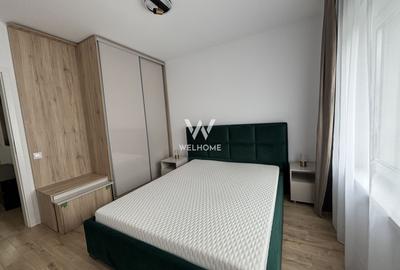 Apartament 2 camere cu terasă zona Doamna Stanca - 4
