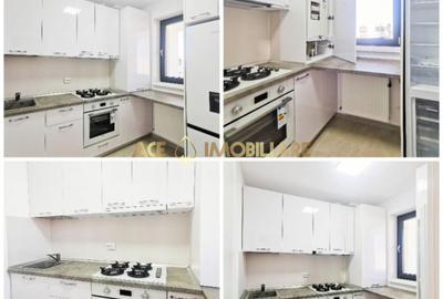 Garsoniera de inchiriat | Hils Brauner | Metrou | Centrala | Parcare - 3