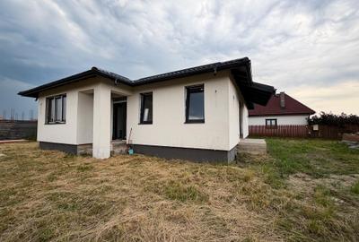 Casa Parter Bod 500 mp teren 110 mp utili - 9