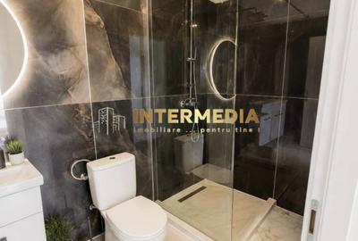 Casa NOUA 3 camere Alba-Micesti 425 mp. Teren Finisata Mobilat Utilitati Gard - 2