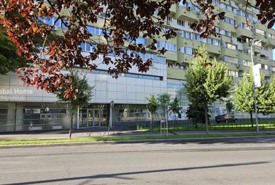 Spatiu Comercial | 859–4.623 mp | Mega Mall | Arena Nationala - 1
