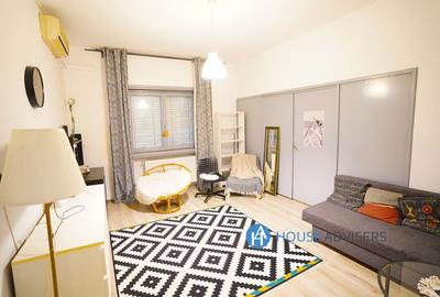 Inchiriere apartament 2 camere Calea Victoriei - 2