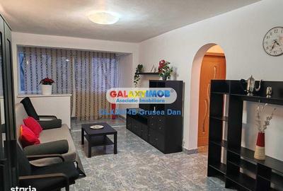 Drumul taberei | 2cam 53mp spatios etaj 1 1980 AC balcon | metrou - 1