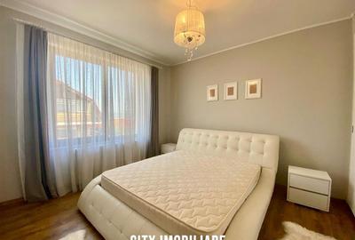 Apartament 3 camere, S- 86 mp, mobilat, utilat, Zorilor. - 10
