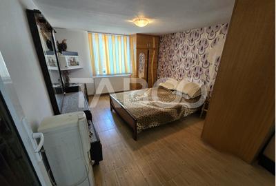 Casa individuala de vanzare teren 457 mp garaj Trei Stejari Sibiu - 6