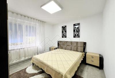 Apartament de inchiriat in Sibiu - 2 camere - balcon - Dioda - 3