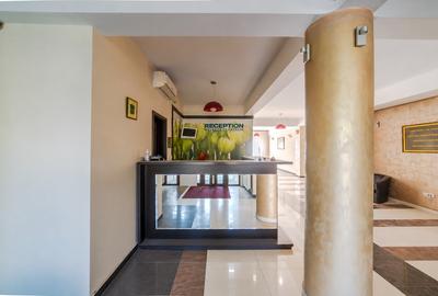 IQ Hotel Giroc | 1.450 mp utili | 24 camere | Potențial reconversie rezidențială - 11